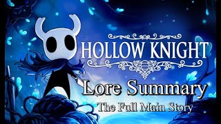 Hollow Knight  ALL Grub Locations and TutorialWalkthrough  Episode 1 Forgotten Crossroads [upl. by Anika775]