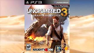 Uncharted 2 Gameplay Walkthrough Part 1 PS3 [upl. by Zurheide]