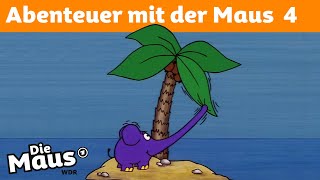 MausSpots Folge 04  DieMaus  WDR [upl. by Bellaude524]