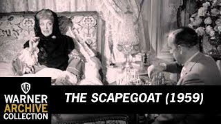 Preview Clip  The Scapegoat  Warner Archive [upl. by Nahgrom]