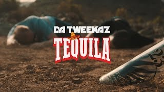 Da Tweekaz  Tequila Official Video Clip [upl. by Seabrooke]