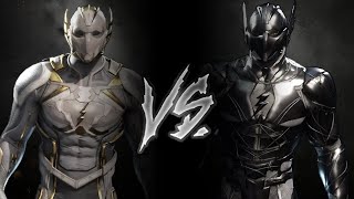 Injustice 2  Godspeed Vs Savitar VERY HARD [upl. by Dalia355]