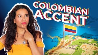 Colombian Accents amp Expressions Colombian Spanish Made Easy [upl. by Sayres389]