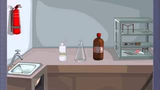 Diluting Concentrated Sulphuric Acid [upl. by Quartas956]