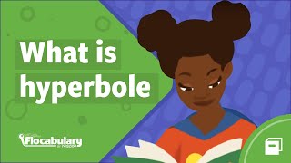 How to Use Hyperbole Effectively in Writing [upl. by Jenette]