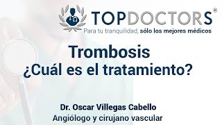 Anticoagulantes y trombolíticos mecanismos de acción [upl. by Aiekam]