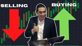 Buying and Selling Forex Explained For Beginners [upl. by Trinidad710]