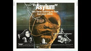 Amicus  Asylum 1972 [upl. by Netneuq]