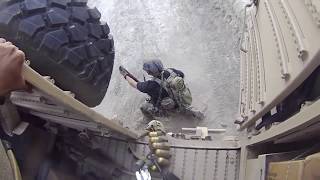 U S Special Forces Combat Footage in Afghanistan Helmet Cam Live Action [upl. by Norihs760]