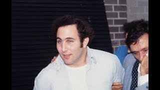 David Berkowitz Son of Sam Serial Killer Documentary [upl. by Siravaj]