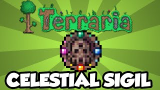 Terraria 13  The Celestial Sigil HOW TO MANUALLY SPAWN THE MOON LORD In Terraria 13 [upl. by Jerry]