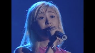 globe  「Cant Stop Fallin in Love（from LIVE DVD globe the best live 19952002）」 [upl. by Larok]