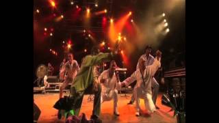 Kool amp The Gang  Fresh Live  Glastonbury [upl. by Row]