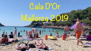 Majorca 2019 Gavimar Cala Gran Costa Del Sur [upl. by Afrikah]