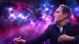 The 4 Dimensional Space Time With Brian Greene [upl. by Enobe865]