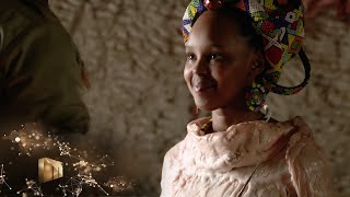 Thokozanis umemulo – Isibaya  Mzansi Magic [upl. by Mccormick]