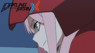 Lets Fly Darling  DARLING in the FRANXX [upl. by Atiker]