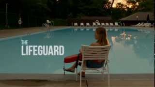 The Lifeguard Trailer [upl. by Ashely]