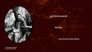 Jan Kochanowski  Na lipę [upl. by Alysia154]