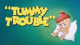 Tummy Trouble  Roger Rabbit Short HD [upl. by Athal309]