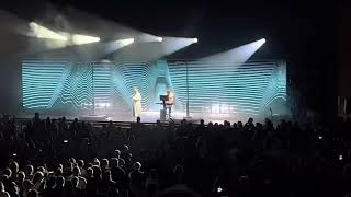 PET SHOP BOYS  Opportunities  Philadelphia PA 92522 Unity Tour LIVE [upl. by Cruickshank]