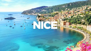 The ULTIMATE Travel Guide Nice France [upl. by Lud204]