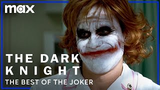 Batman vs Joker Escena Final Batman The Killing Joke [upl. by Enilrem367]