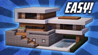 Minecraft Creative Builds and Projects [upl. by Aleb492]