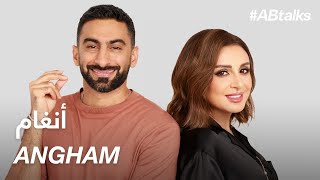 ABtalks with Angham  مع أنغام  Chapter 163 [upl. by Akener]