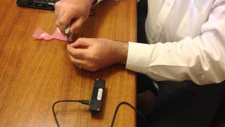 How to Install the USB Card Reader [upl. by Reba978]