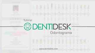 DENTIDESK demo módulo odontograma [upl. by Ho]