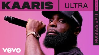 Kaaris  Ultra Live  ROUNDS  Vevo [upl. by Palumbo294]