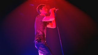 Enrique Iglesias  Ring my bells LIVE [upl. by Anaej996]