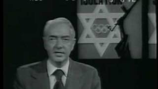 ABC News 1972 Munich massacre coverage [upl. by Jillian66]