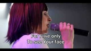 Light of Your Face  Jesus Culture LyricsSubtitles Worship Song to Jesus [upl. by Nnanerak]