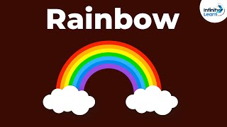 How are Rainbows Formed  Dont Memorise [upl. by Melcher]