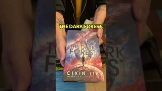 Unboxing Special Edition Cixin Liu [upl. by Magel]