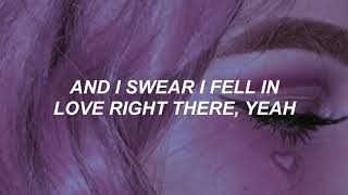 Chase Atlantic  Cassie Lyrics [upl. by Darraj]