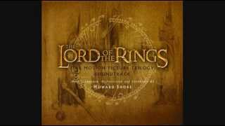 Best of the Lord of the Rings Soundtrack [upl. by Sanfo]