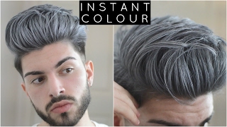 How to INSTANTLY Colour your hair [upl. by Hildie]