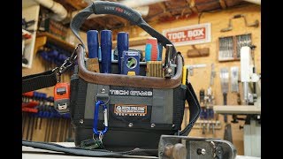 Veto Pro Pac Tech OTMC Tool Bag Review [upl. by Constantin]