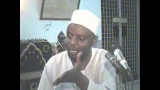 KISA CHA NABII ISSAOthman Maalim [upl. by Jeffry576]