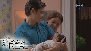 Ang Dalawang Mrs Real Full Episode 39 [upl. by Aioj]