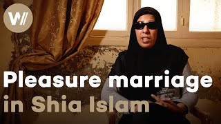 Pleasure marriages or temporary relationships in Shia Islam  Faith Love Desire 33 [upl. by Eynahpets]