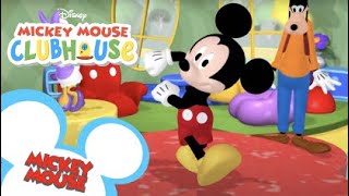 Hot Dog Dance  Mickey Mouse Clubhouse  The Mickey Mouse Channel [upl. by Ainez731]