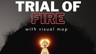 Trial by Fire Tribute to Journey Promotional video 2021 [upl. by Ylra]