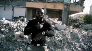 Kaaris Lhote funeste Clip [upl. by Reizarf]