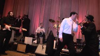 Wedding Dance with Ohad Freilach Shira Chilik Ahaviel amp more [upl. by Hauge]