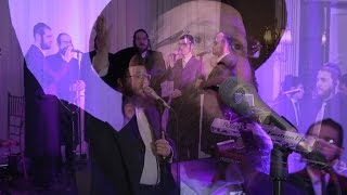 Freilach feat Shloime Daskal Meshorerim  Nisht Gedaiget [upl. by Ruhl]