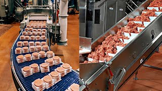 PlantBased Meat  HOW ITS MADE [upl. by Demaria]